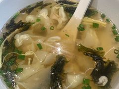 -同心楼(解放北路店)