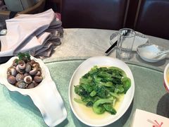 -阿娘家·原生态农家菜(国顺东路店)