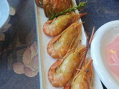 -蟹村草堂·苏式园林人文农家·大闸蟹