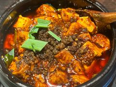 -陈麻婆豆腐(旗舰店)