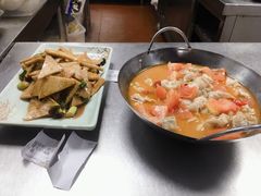 -新安江奶酸菜鱼(总店)