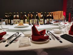 -小河盐帮·私家菜·烤鸭(三元桥·霄云路店)