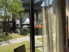 -扬州香格里拉·香宫中餐厅