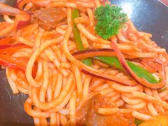 -蜜蜂家的红茶馆(华府店)