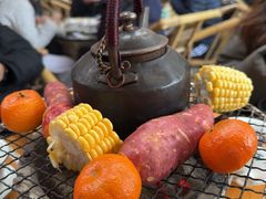 -钟水饺(人民公园总店)