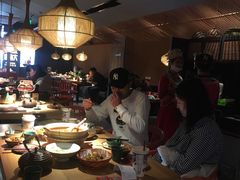 -吃饭皇帝大(解放西路店)