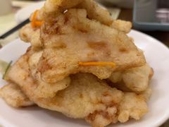 -老厨家(中央大街西七道街店)