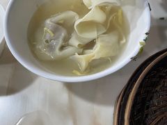 -绿杨馄饨临顿路店