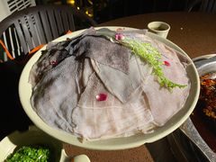 -巴倒烫陆派火锅山庄(南山总店)