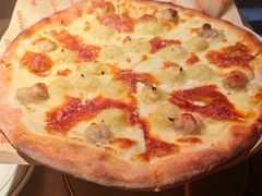 -BURANO布拉诺西餐(万达广场店)