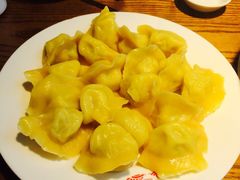 -船歌鱼水饺(淄博万象汇店)