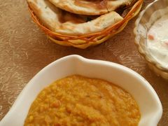 -Santoor 萨都里印度餐厅(北锣鼓巷店)