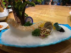 -尚海豆捞(乐虹坊店)