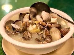 -盛港湾海鲜食府(黄沙店)