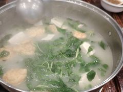 -正能量脆肉鲩火锅