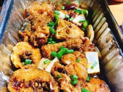 锡纸鳕鱼-腰子哥烤串(石佛营炫特店)