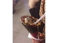 -哈根达斯(武汉天地店)