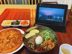 -屋里家延边朝鲜族冷面(南园店)