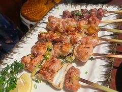-弓二·烧鸟居酒屋(财富购物中心店)