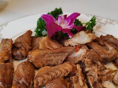-梅利汴京烤鸭•开封豫菜地标店(晋安路店)