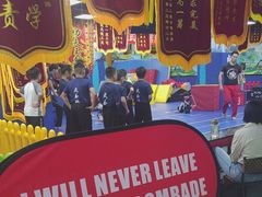 -武易极武术·体能·搏击培训(新年华购物中心店)