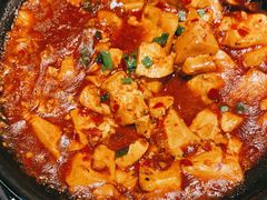 -金芙蓉|湘味小炒·鲜炒黄牛肉(淮安生态新城吾悦店)