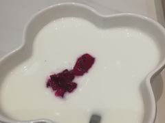 -新仙清汤牛腩(铜锣湾店)