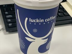 -瑞幸咖啡(杭州绿地中央店)