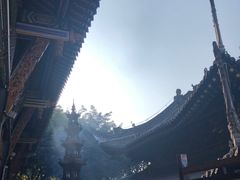 -关岳庙