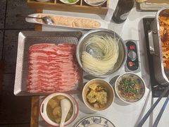 -螺大喜螺蛳粉火锅(雍和宫店)