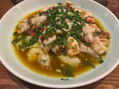 -云海肴·汽锅鸡·云南菜(苏州中心店)