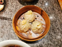 天王烤鸭包-南京大牌档(中关村店)