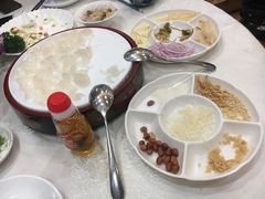 -寻味顺德·南记酒家·传统顺德菜·鱼生(广源路店)