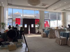 -蓟洲国际滑雪场