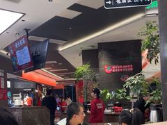 -聚味瞿记·龙虾堂(坡子街店)