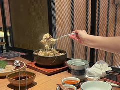 -烧肉达人•炭火烧肉(新天地店)