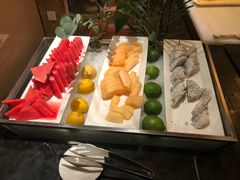 -富力丽思卡尔顿酒店·香荟全日制餐厅
