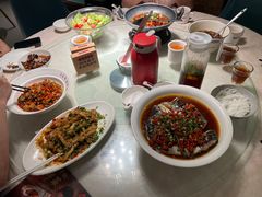 -味上湘菜馆(岳麓山店)