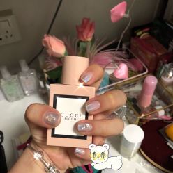 -Hands Nail专业美甲美睫