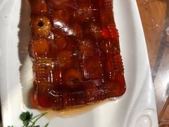 -义聚成老北京炙子烤肉(门框店)