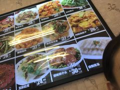 -小有天灌汤包老菜馆(南一马路店)