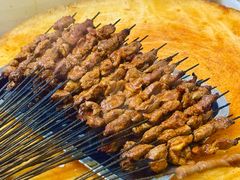 -马相卿特色烤肉面食馆(虎台店)
