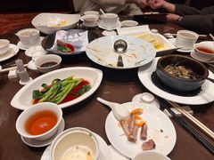 -大海中餐厅(宁波春晓世茂希尔顿逸林酒店)