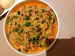 -新希望诺富特酒店-青岛湾中餐厅