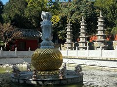 -泰山风景名胜区-普照寺