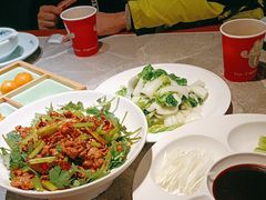 -北平食府(马鞍山路店)