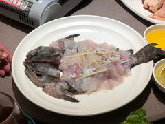 -长禧家·珑厨(东山口店)