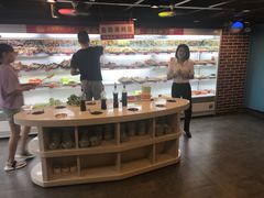 -蜀都小君肝串串香火锅(龙华旗舰店)