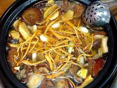 -滇藏石锅宴(崇仁巷老店)