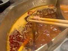 -小龙坎老火锅(金柏林店)
